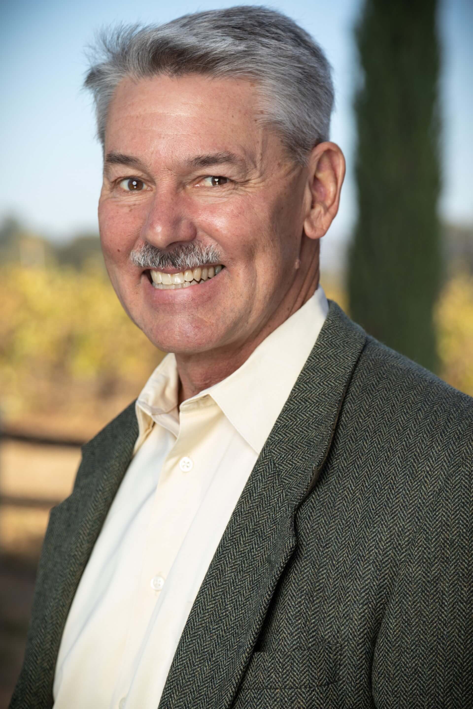 Bill Facendini
